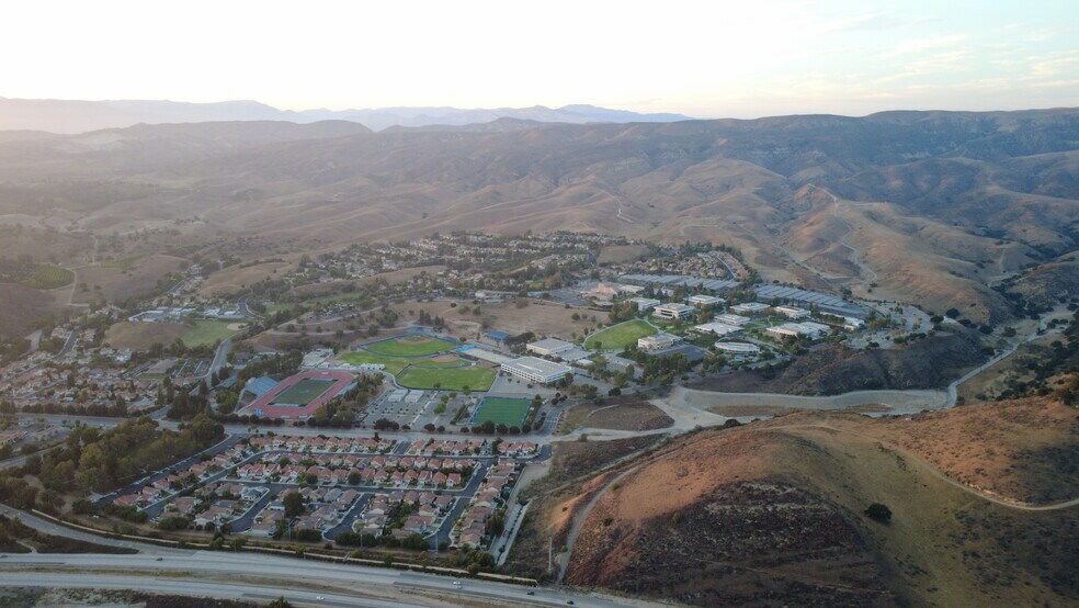 More Photos Of 6422 Beragan st, Moorpark Land For Sale