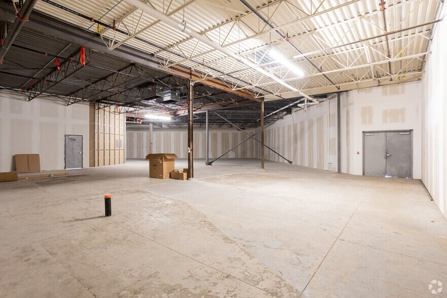 Photo of 1st Floor Ste D2166