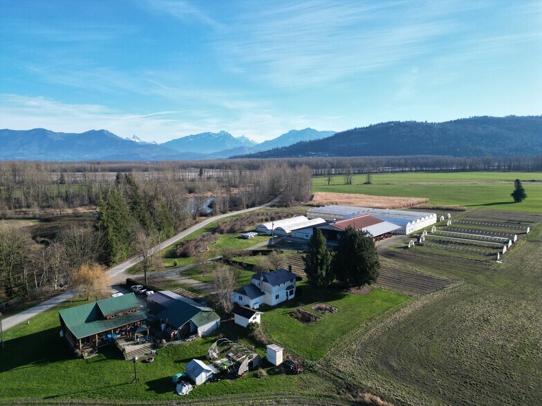 More Photos Of 9974 Tremblay Rd, Deroche Land For Sale