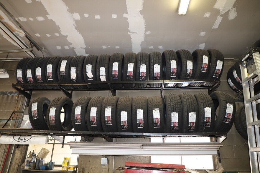 More Photos Of 229 Canal St, Brattleboro Auto Salvage Facility For Sale