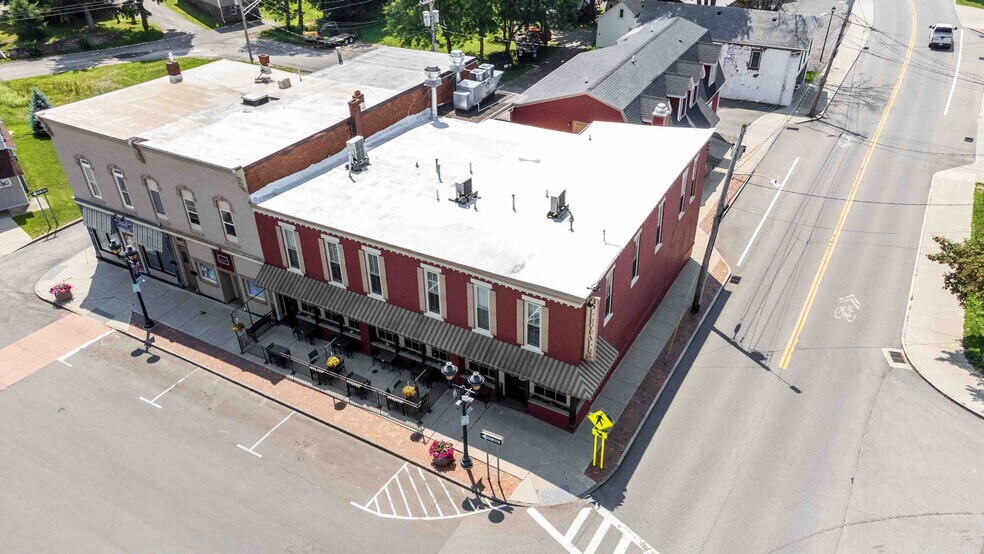 More Photos Of 1 Public Sq, Holley Apartments For Sale