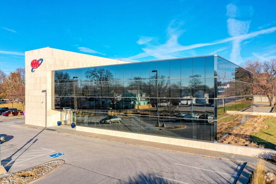 More Photos Of 2900 O St, Lincoln Office For Lease