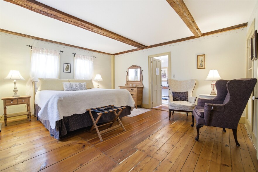 More Photos Of 235 Windsor Rd, Hillsborough Hospitality For Sale