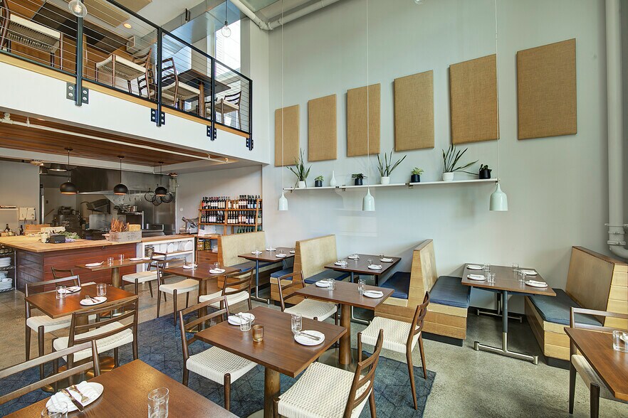More Photos Of 4147 California Ave SW, Seattle Storefront Retail Residential For Sale