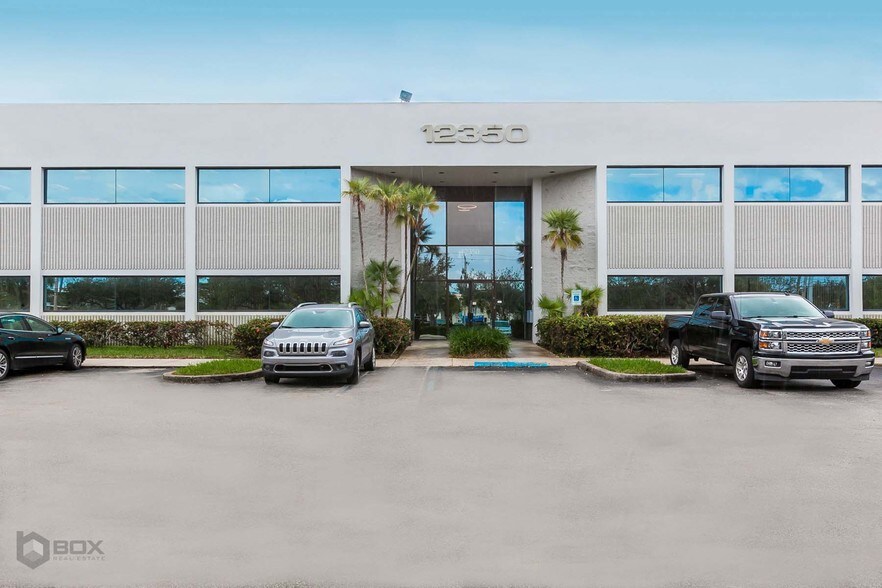 More Photos Of 12350 NW 39th St, Coral Springs Office For Lease