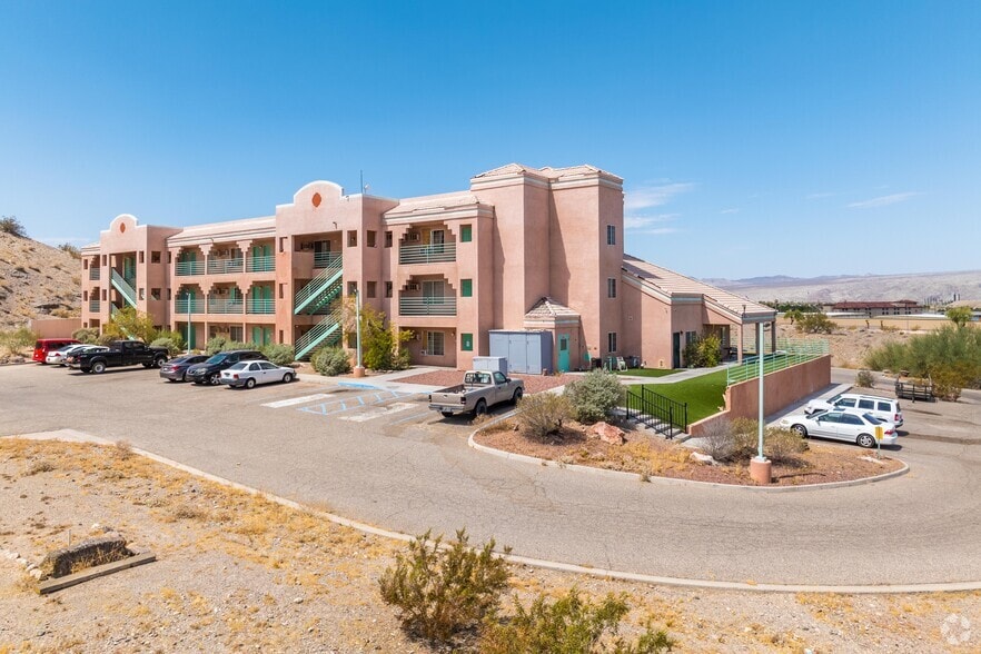 More Photos Of 2220 Rancho Colorado Blvd, Bullhead City Apartments For Sale