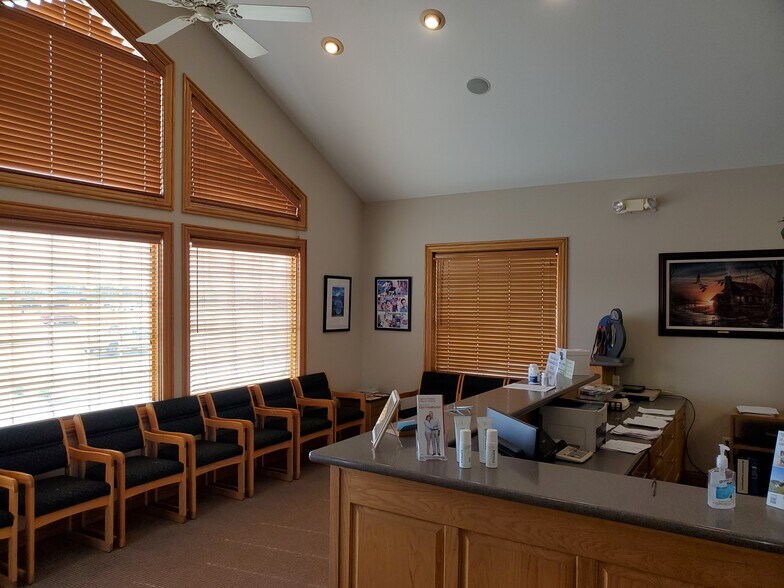 More Photos Of 1905 Vine St, Hays Freestanding For Sale