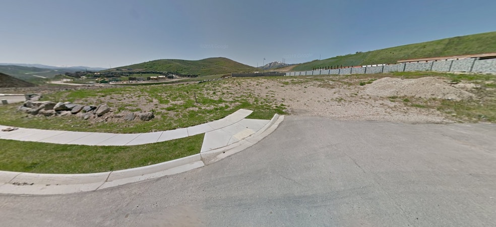 More Photos Of 1141 W Lori Ln, Park City Land For Sale