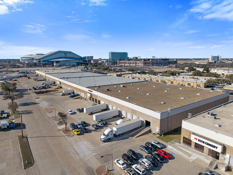More Photos Of 2001-2023 Exchange Dr, Arlington Distribution For Sale