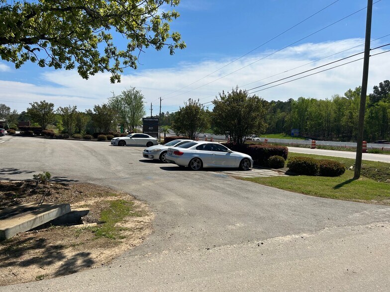 More Photos Of , Irmo Office For Sale