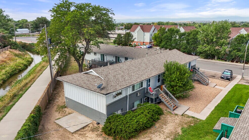 More Photos Of 180 S 20th Ave, Brighton Apartments For Sale