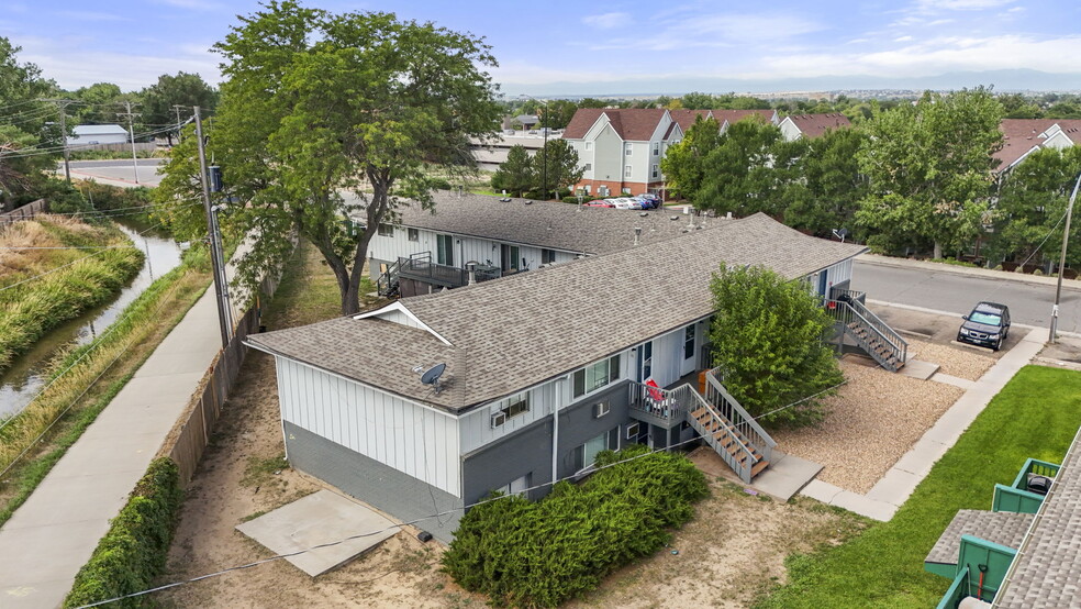 More Photos Of 180 S 20th Ave, Brighton Apartments For Sale