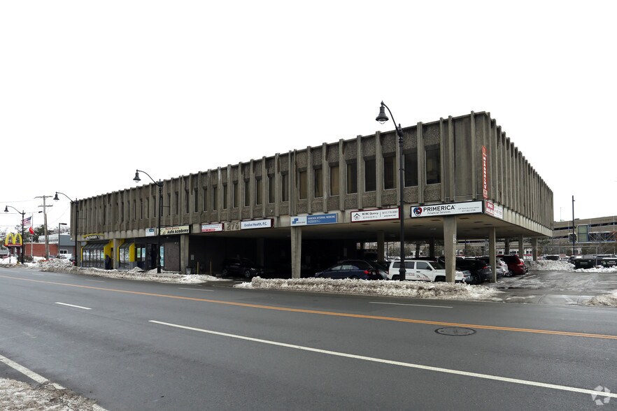 Primary Photo Of 275 Hancock St, Quincy Office For Lease