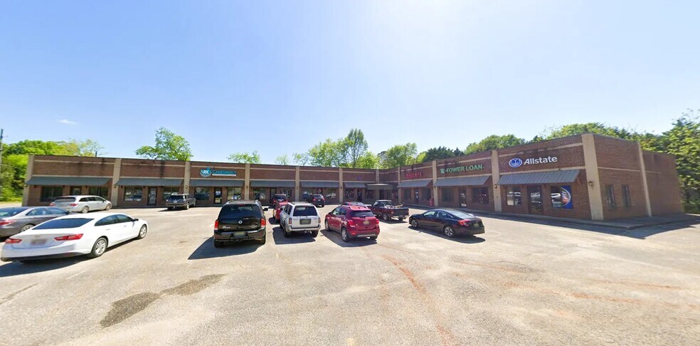 Primary Photo Of 7895 Hwy 119, Alabaster Freestanding For Lease