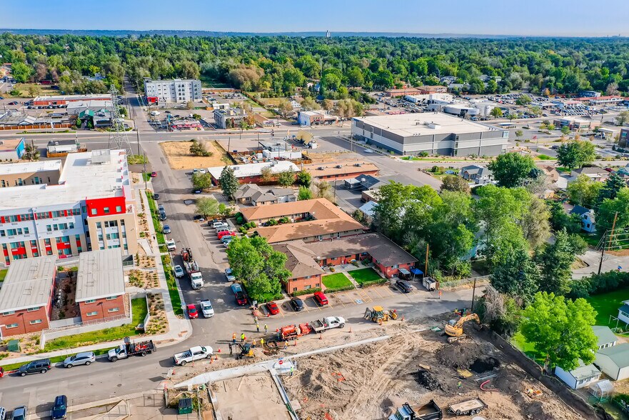 More Photos Of 9493 W 14th Ave, Lakewood Apartments For Sale