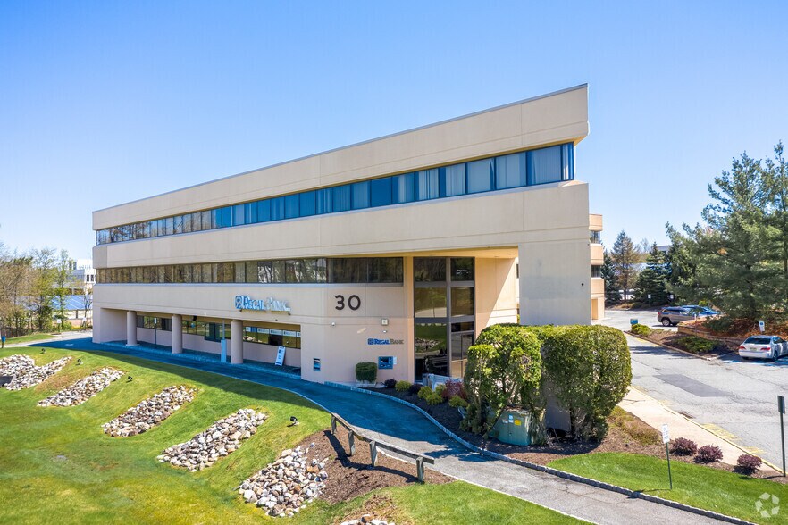 More Photos Of 30 Columbia Tpke, Florham Park Office For Lease