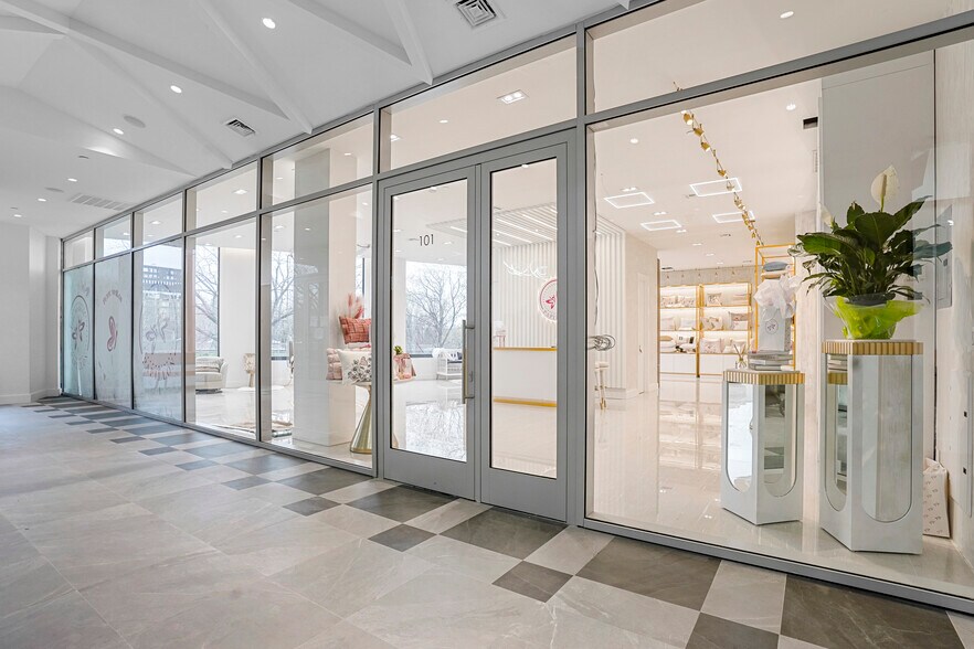 More Photos Of 347 Flushing Ave, Brooklyn Office For Lease