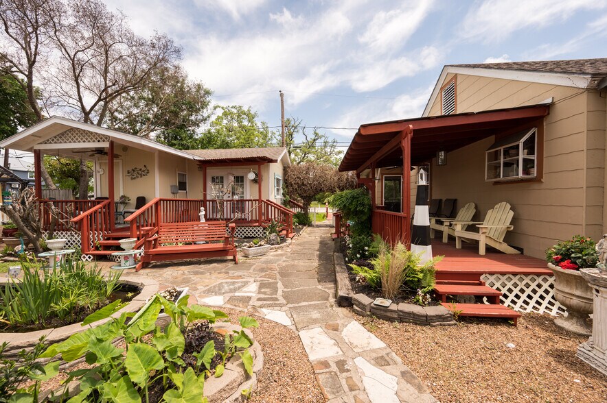 More Photos Of 706 Bradford Ave, Kemah Land For Sale