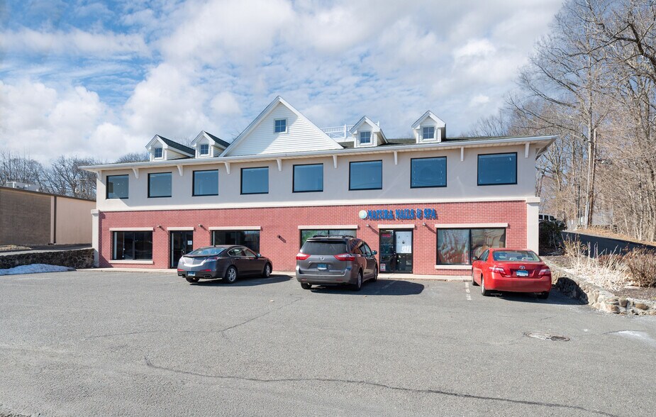 Primary Photo Of 477 Boston Post Rd, Orange General Retail For Sale