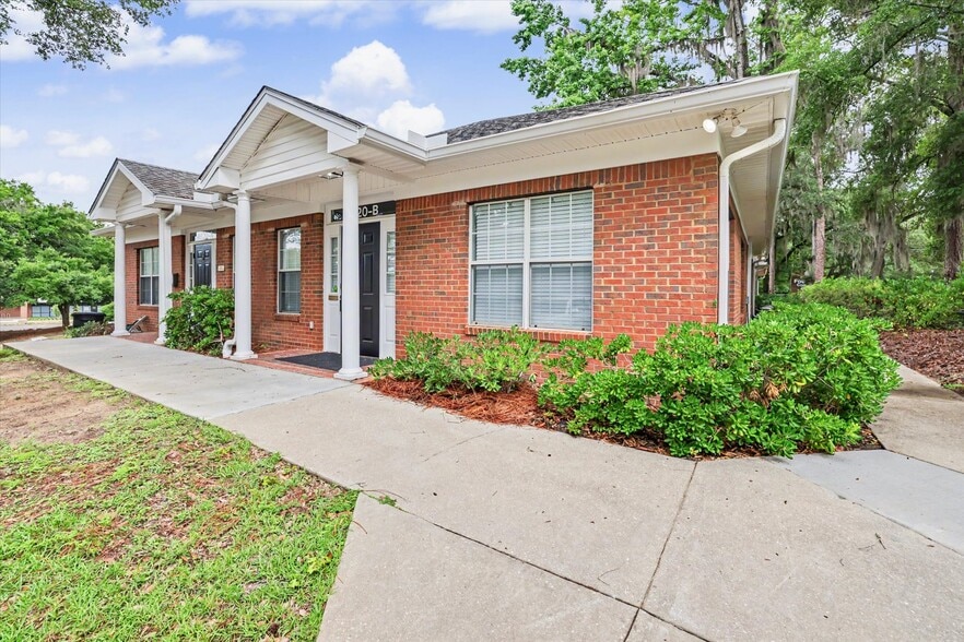 Primary Photo Of 4820 Kerry Forest Pky, Tallahassee Medical For Lease