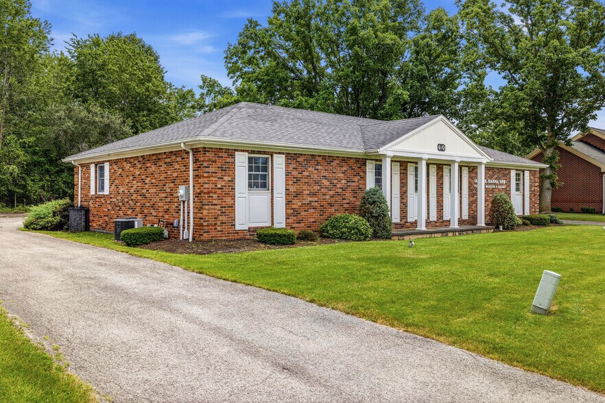 More Photos Of 690 Davison Rd, Lockport Office For Sale