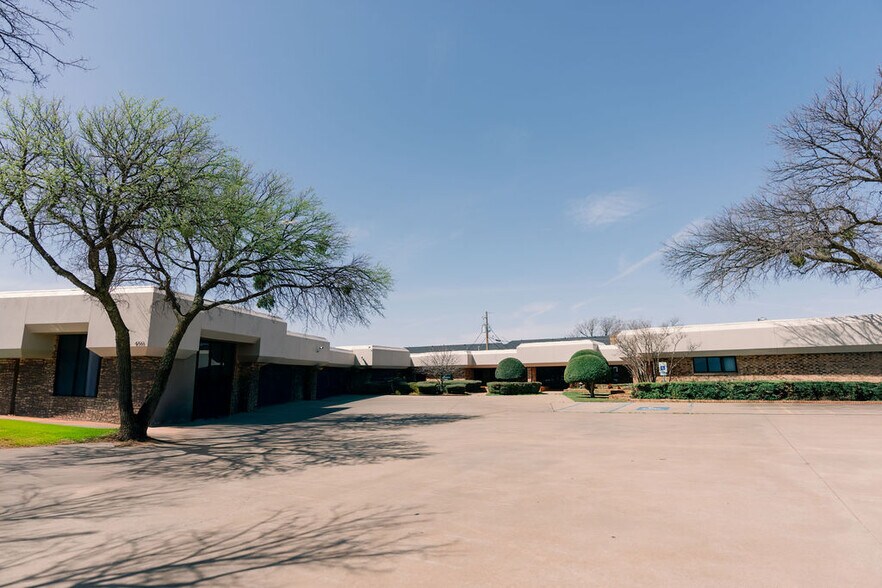 More Photos Of 4722 Taft Blvd, Wichita Falls Medical For Lease