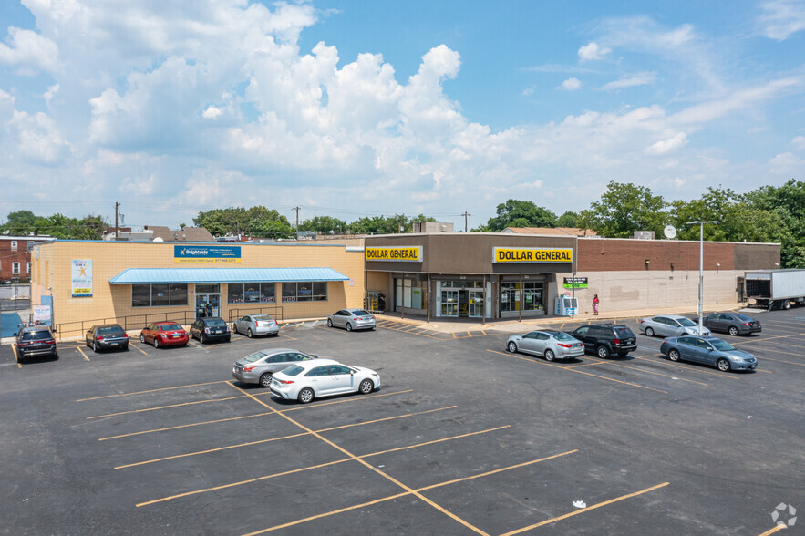 Primary Photo Of 809-843 N 48th St, Philadelphia Storefront Retail Office For Sale