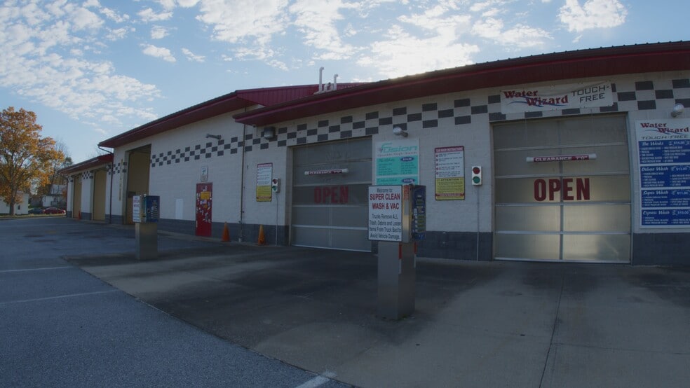 More Photos Of 1 Liberty Ln, Jonestown Auto Repair For Sale