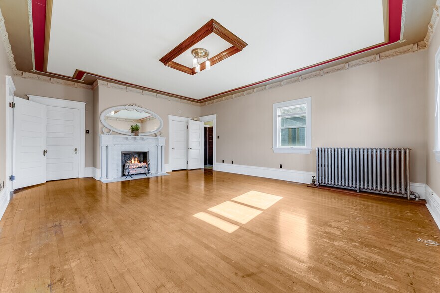 More Photos Of 1266 National Pike, Hopwood Apartments For Sale