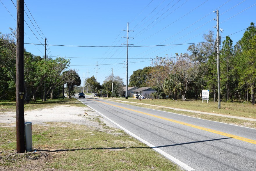 More Photos Of 635 W Orange Blossom Trl, Apopka Land For Sale