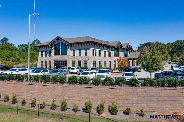 More Photos Of 1075 Lafayette Pky, Lagrange Medical For Sale