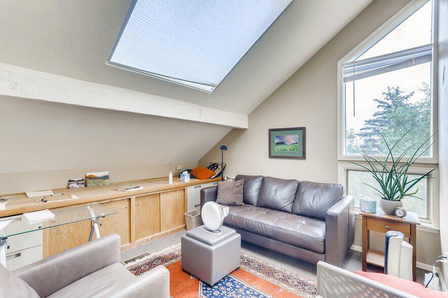 More Photos Of 3985 Wonderland Hill Ave, Boulder Office For Sale