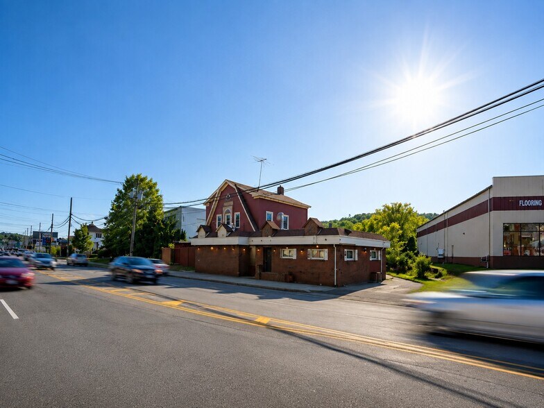 More Photos Of 257 Saw Mill River Rd, Elmsford Land For Lease