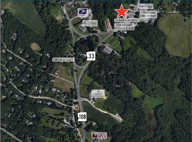 More Photos Of 157 Portsmouth Ave, Stratham Office For Lease