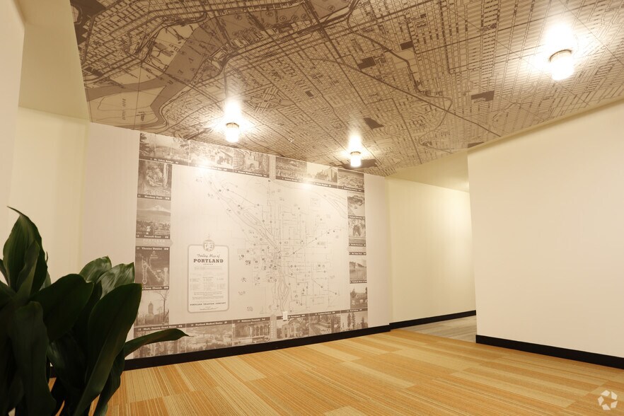 More Photos Of 1515 NW 21st Ave, Portland Apartments For Lease