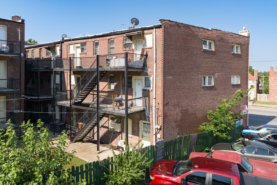 More Photos Of 4054 S Grand Blvd, Saint Louis Apartments For Sale