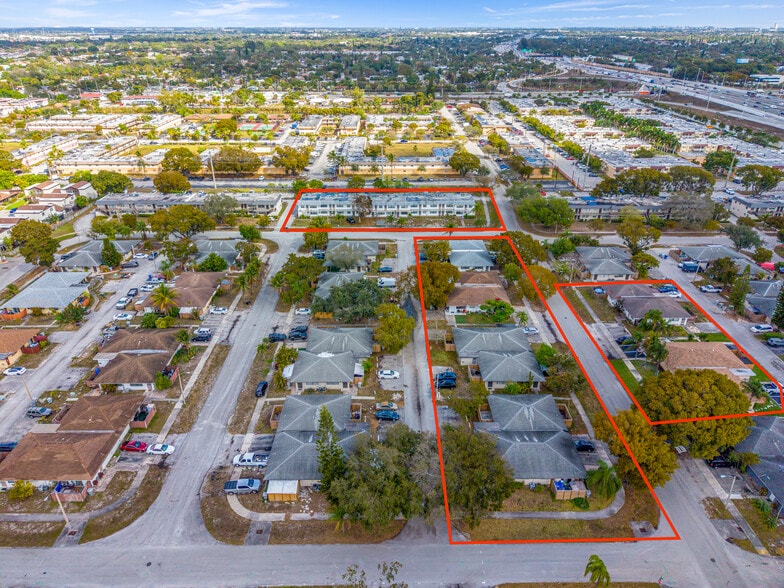 More Photos Of 3111 NW 3rd Ave, Pompano Beach Apartments For Sale
