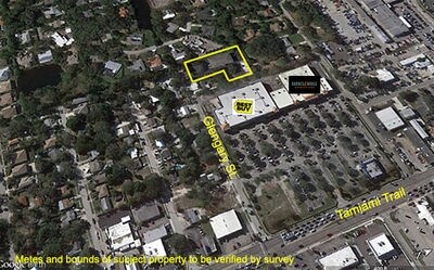 More Photos Of 1801 Glengary St, Sarasota Office For Lease