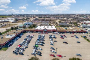 More Photos Of 1000 E Main St, Midlothian Supermarket For Lease