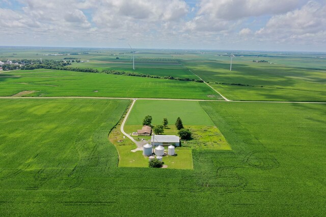 More Photos Of 3740 N 1300E Rd, Kempton Specialty For Sale