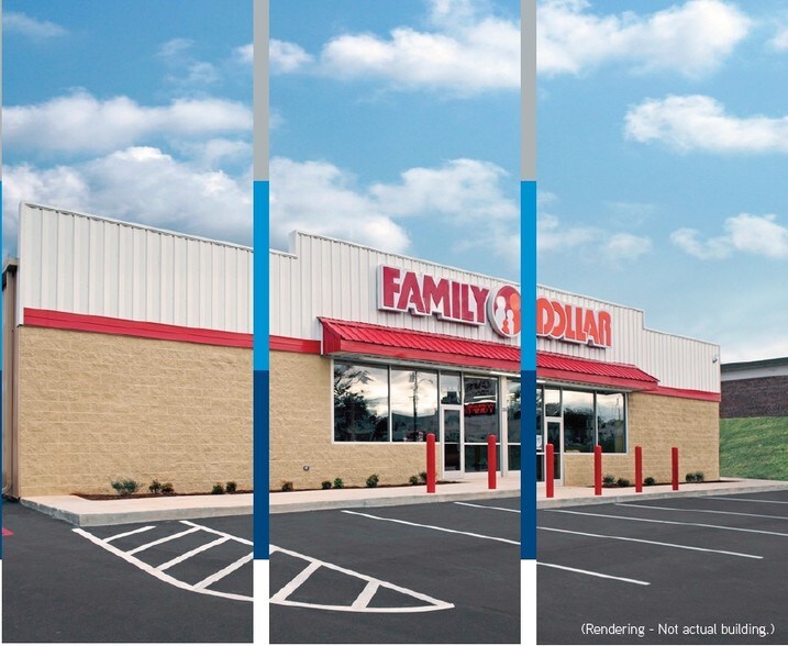 More Photos Of 267 N Wabash Ave, Brewster Freestanding For Sale