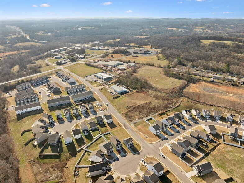 More Photos Of 2501 Precast Dr, Columbia Warehouse For Sale