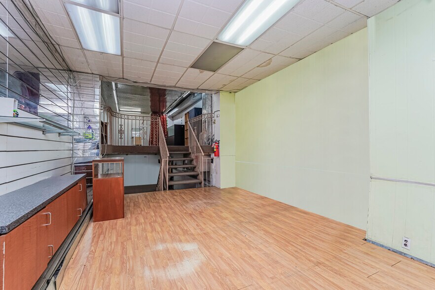 More Photos Of 6412 18th Ave, Brooklyn Storefront Retail Residential For Lease