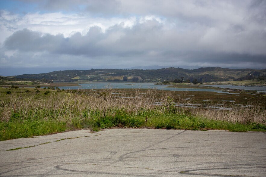 More Photos Of 516 Dolan Rd, Moss Landing Land For Sale