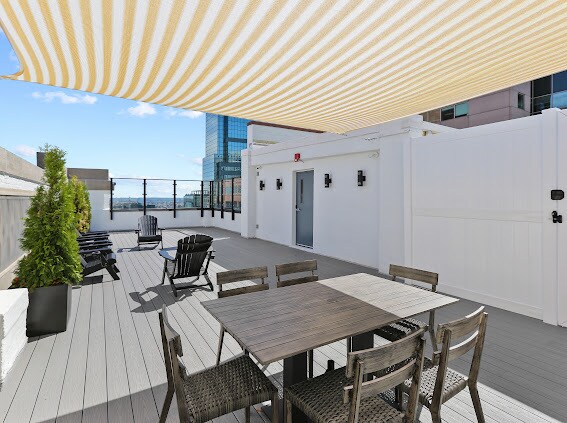 More Photos Of 233 E Redwood St, Baltimore Office For Lease