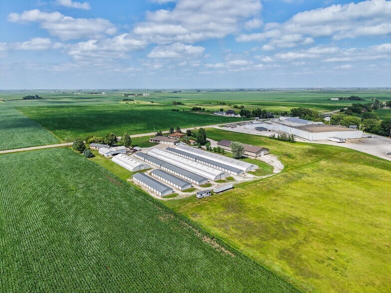 More Photos Of 2456 170th St, Fort Dodge Specialty For Sale