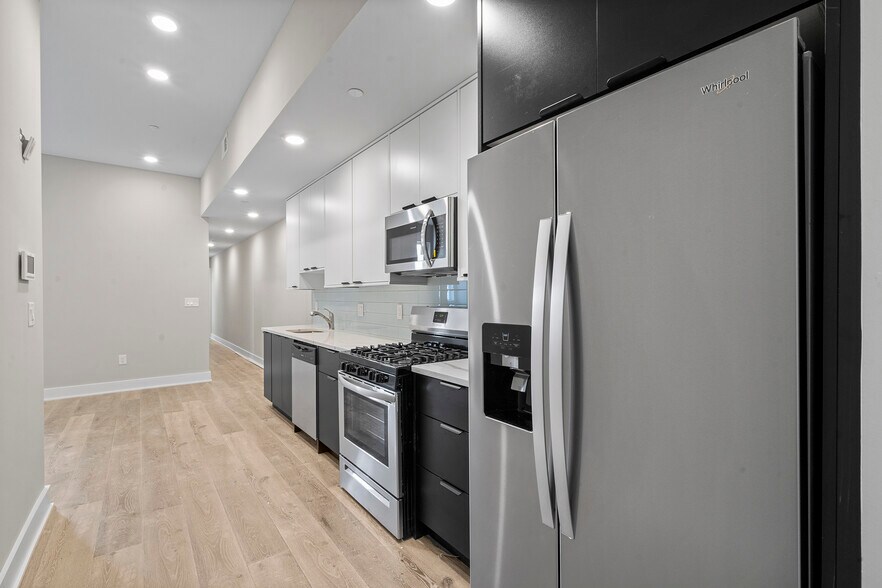 More Photos Of 1934 W Diamond St, Philadelphia Apartments For Sale