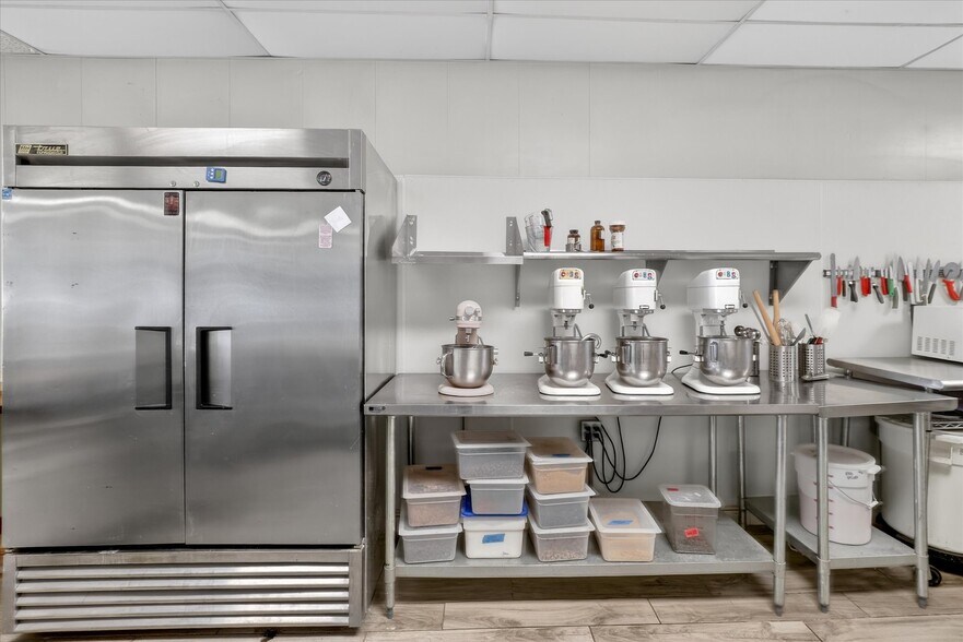 More Photos Of 135 E Main St, Woodville Storefront Retail Residential For Sale