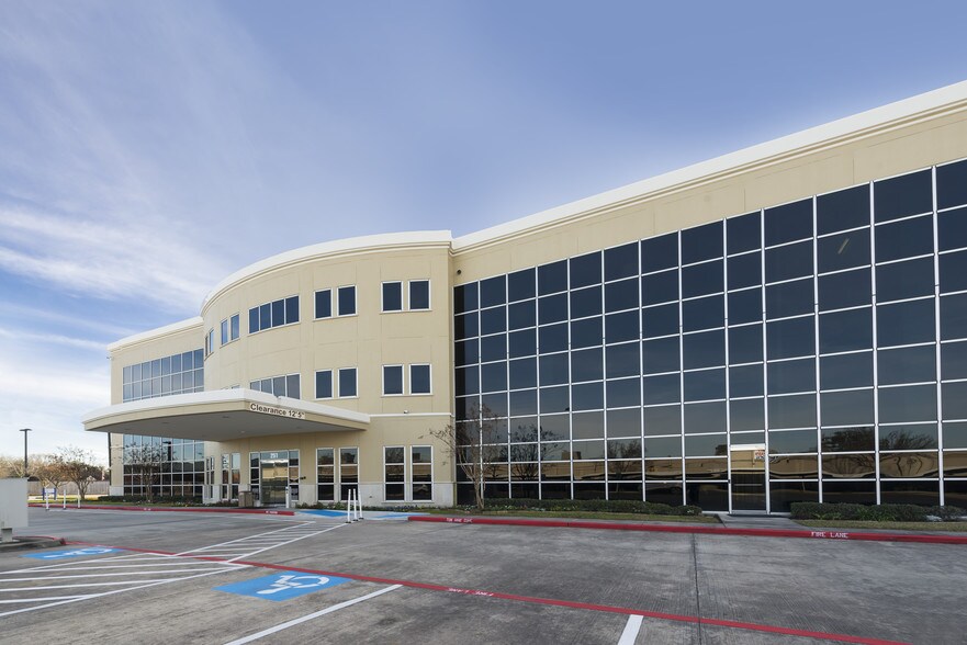 251 Medical Center Blvd, ster, TX 77598 Medical Office For Lease