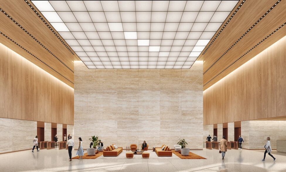More Photos Of 1 Liberty Plz, New York Office For Lease